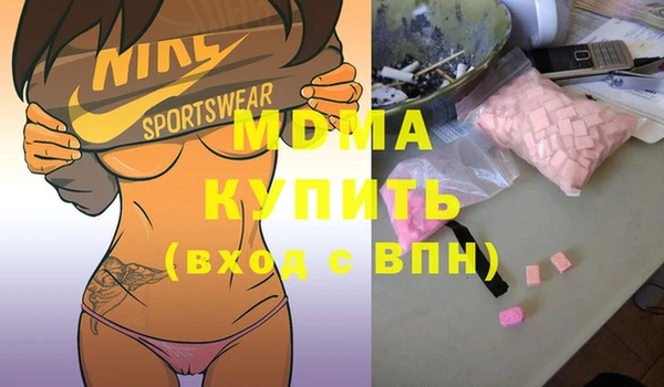 кокс Балахна